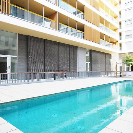Cozy Home - Cozy Home - Nice Apartment W/Pool And Private Terrace ماتارو المظهر الخارجي الصورة