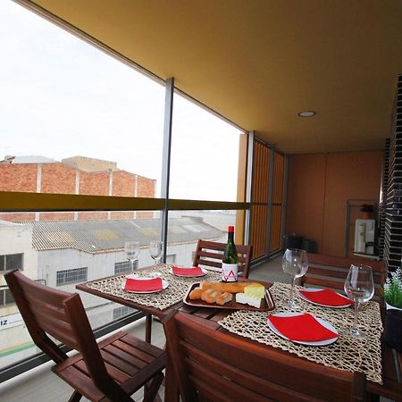 Cozy Home - Cozy Home - Nice Apartment W/Pool And Private Terrace ماتارو المظهر الخارجي الصورة