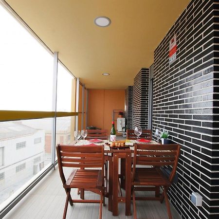 Cozy Home - Cozy Home - Nice Apartment W/Pool And Private Terrace ماتارو المظهر الخارجي الصورة