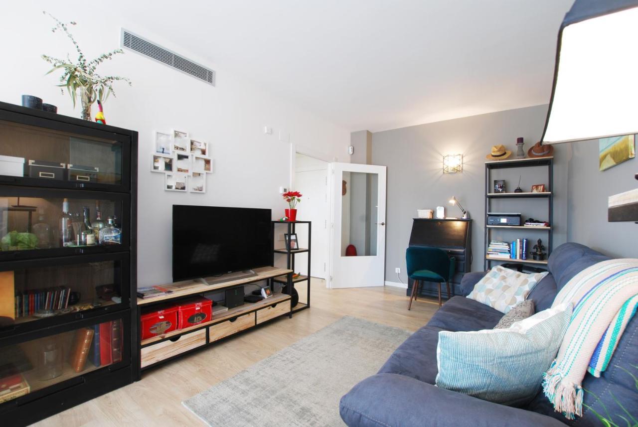 Cozy Home - Cozy Home - Nice Apartment W/Pool And Private Terrace ماتارو المظهر الخارجي الصورة