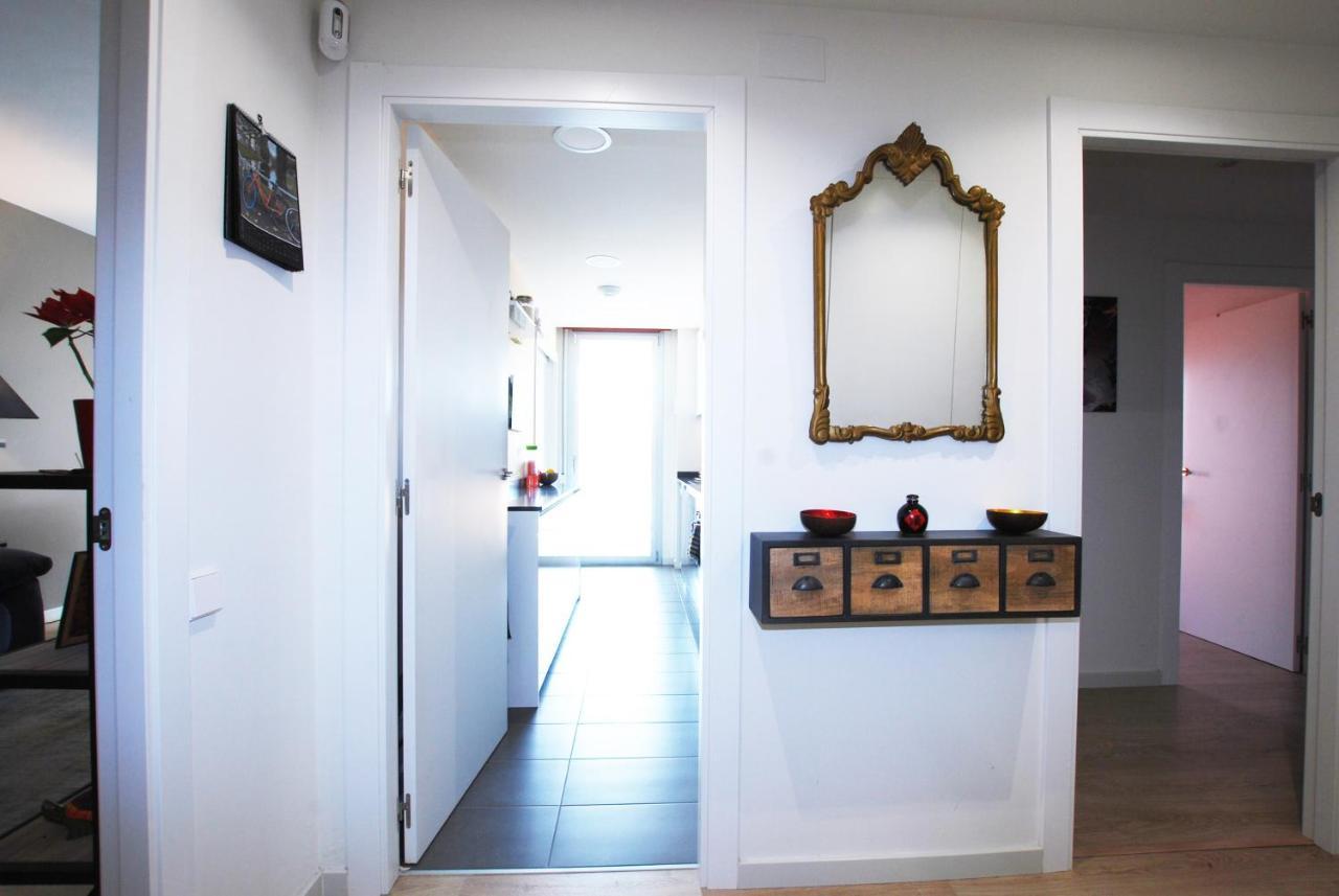 Cozy Home - Cozy Home - Nice Apartment W/Pool And Private Terrace ماتارو المظهر الخارجي الصورة