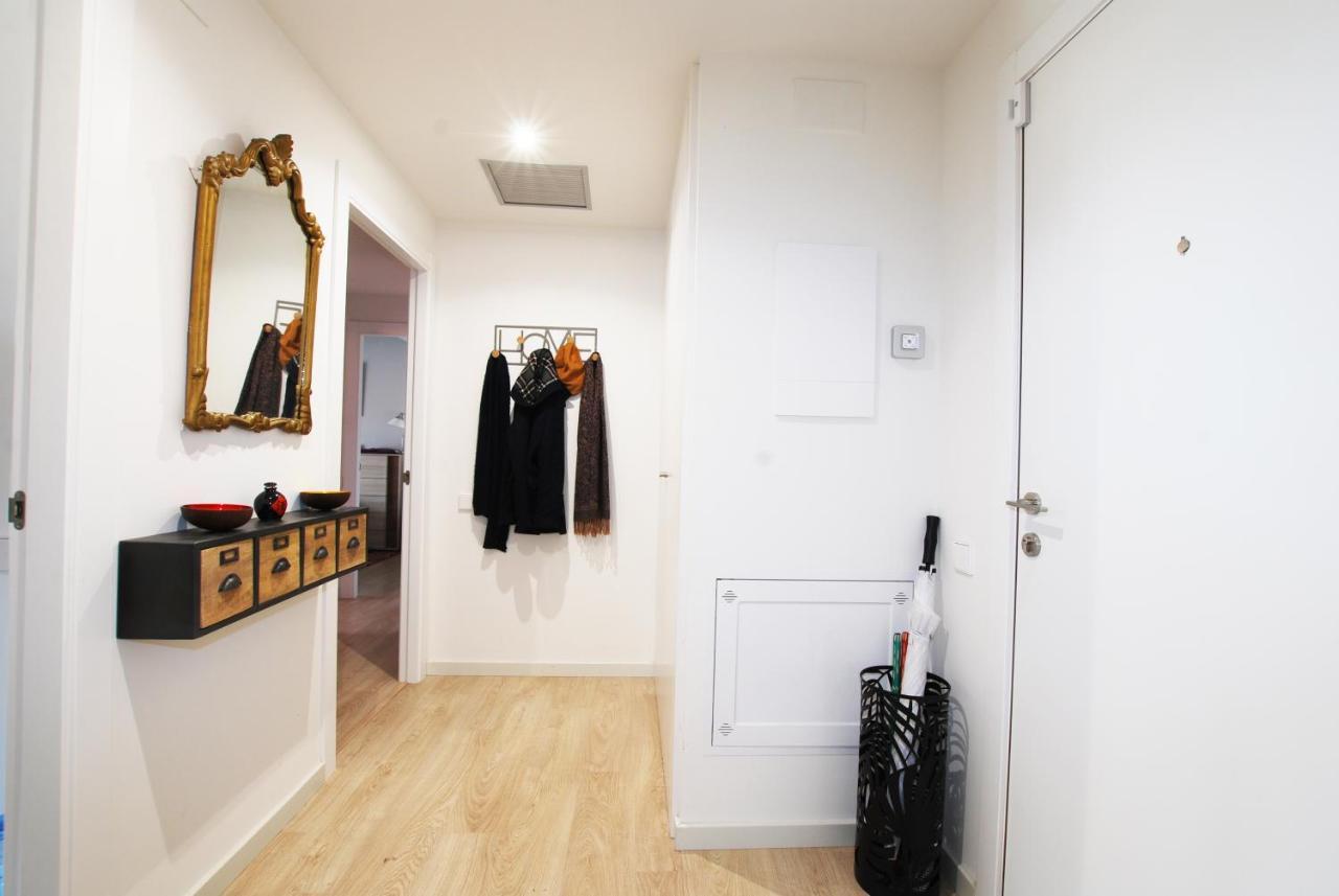 Cozy Home - Cozy Home - Nice Apartment W/Pool And Private Terrace ماتارو المظهر الخارجي الصورة