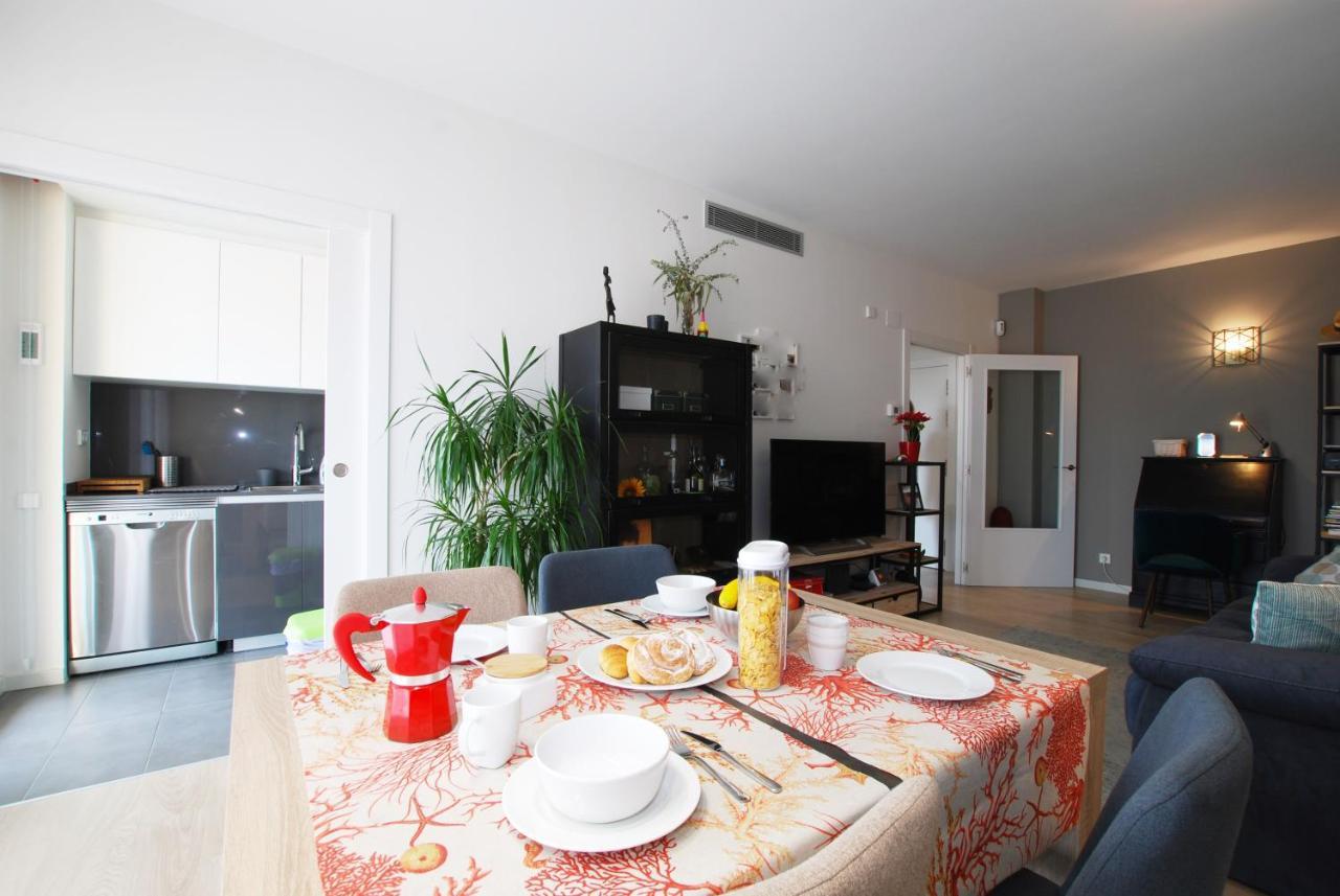 Cozy Home - Cozy Home - Nice Apartment W/Pool And Private Terrace ماتارو المظهر الخارجي الصورة