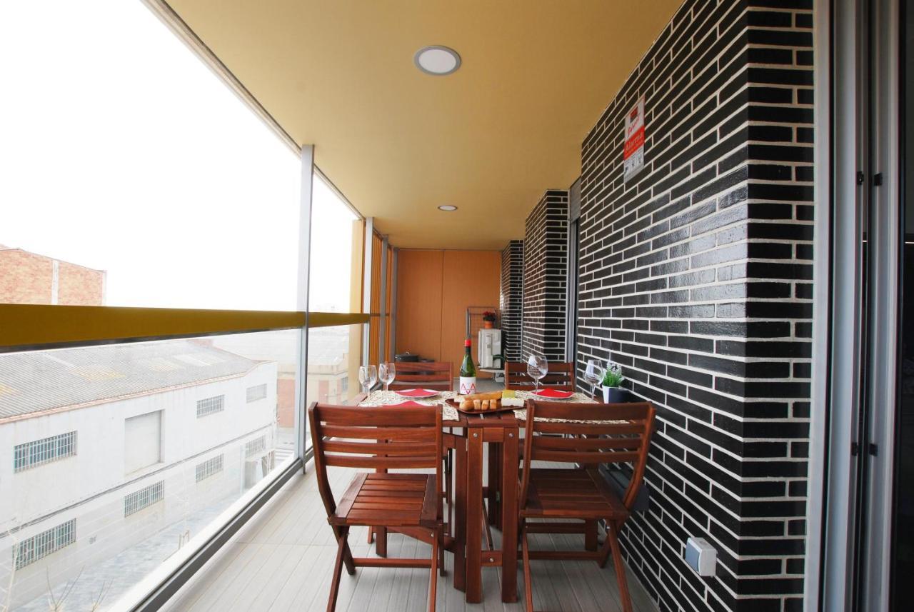 Cozy Home - Cozy Home - Nice Apartment W/Pool And Private Terrace ماتارو المظهر الخارجي الصورة