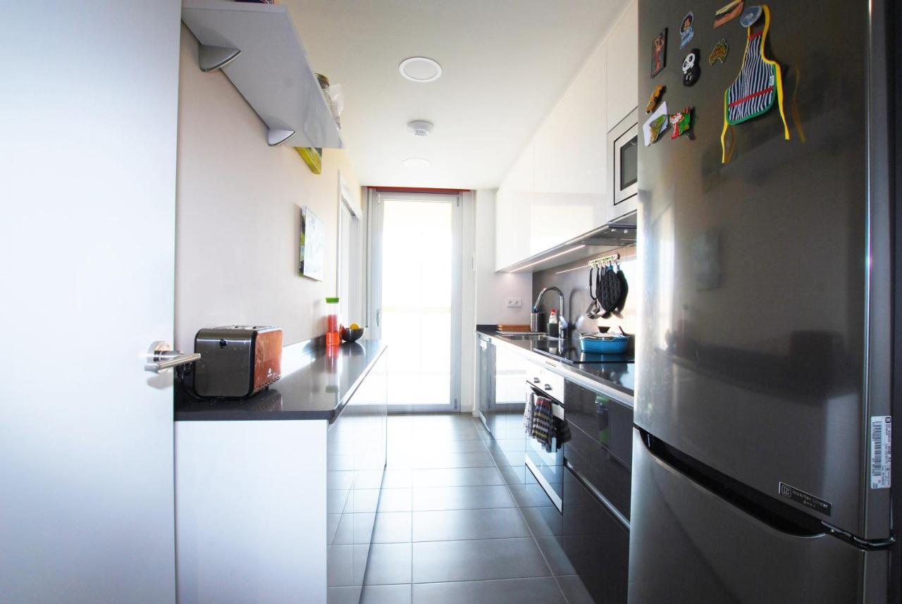 Cozy Home - Cozy Home - Nice Apartment W/Pool And Private Terrace ماتارو المظهر الخارجي الصورة