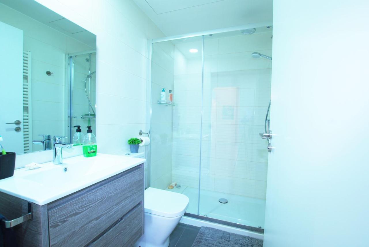 Cozy Home - Cozy Home - Nice Apartment W/Pool And Private Terrace ماتارو المظهر الخارجي الصورة