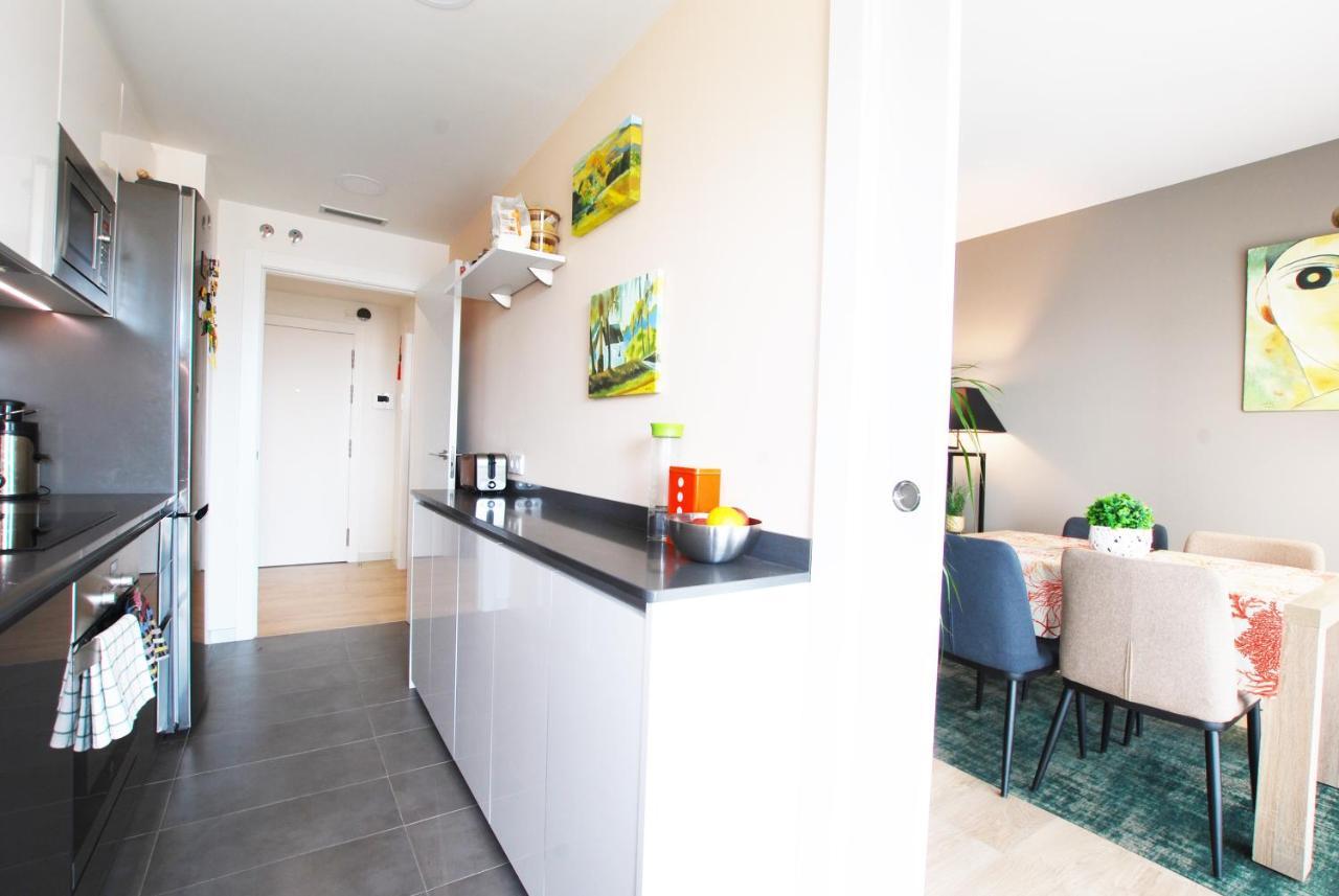 Cozy Home - Cozy Home - Nice Apartment W/Pool And Private Terrace ماتارو المظهر الخارجي الصورة