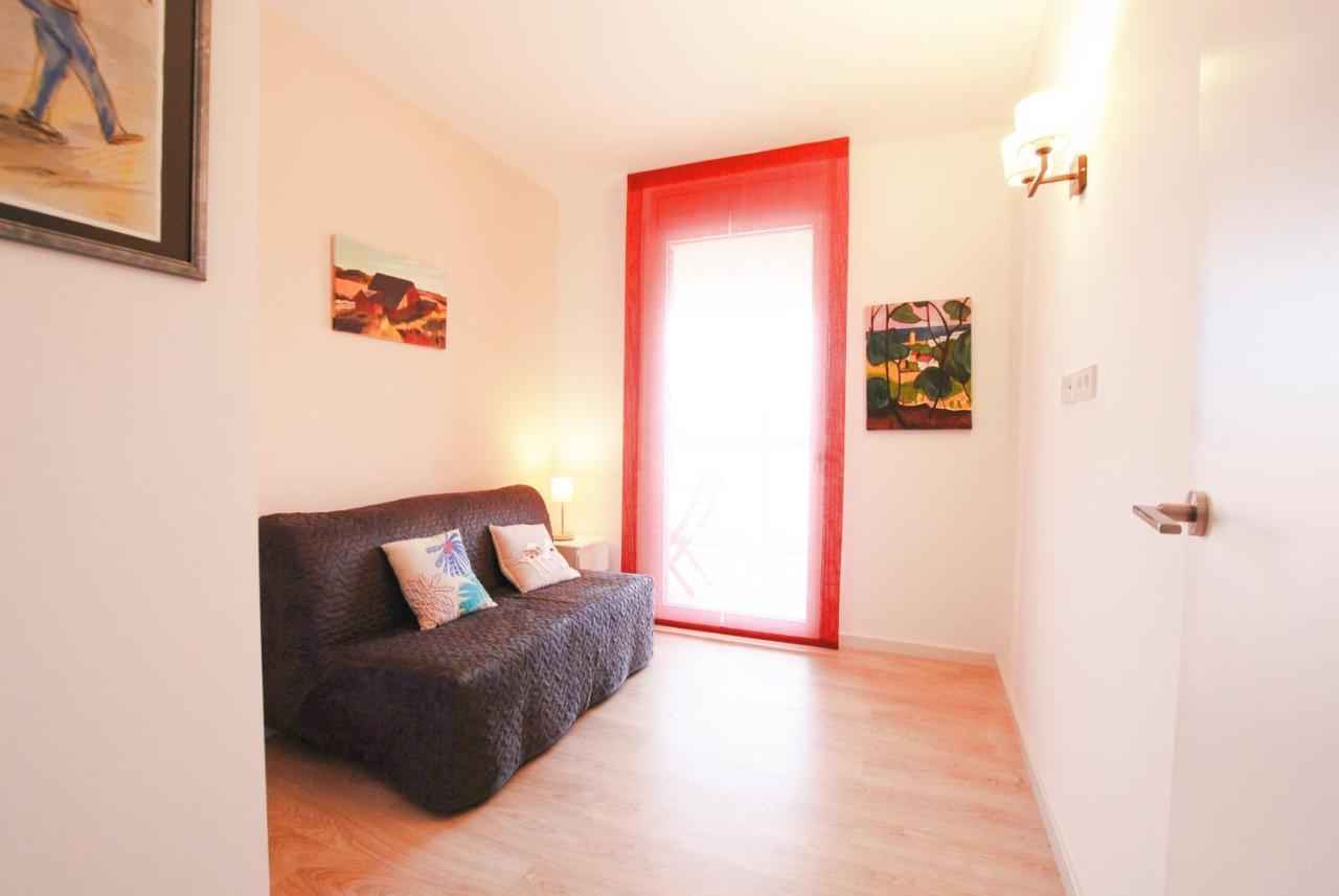 Cozy Home - Cozy Home - Nice Apartment W/Pool And Private Terrace ماتارو المظهر الخارجي الصورة