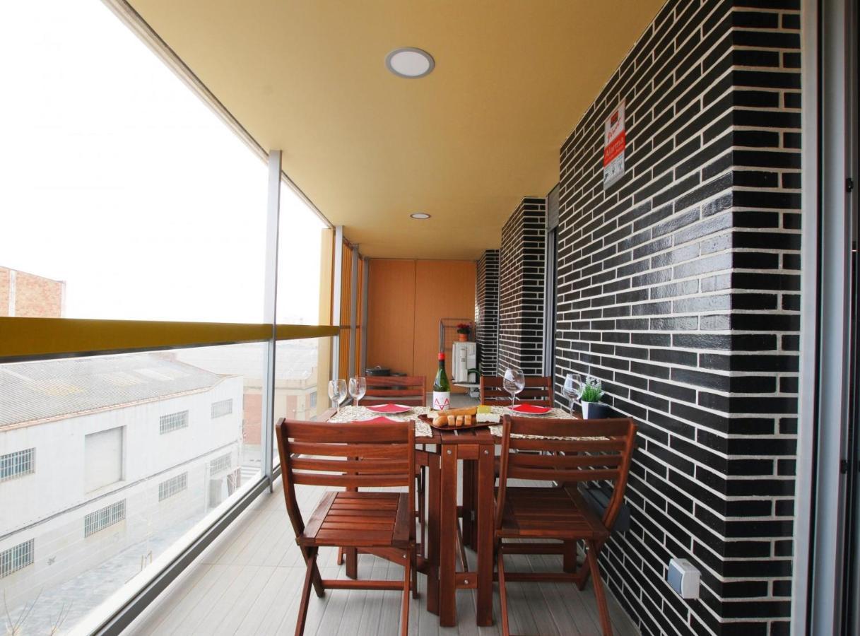 Cozy Home - Cozy Home - Nice Apartment W/Pool And Private Terrace ماتارو المظهر الخارجي الصورة