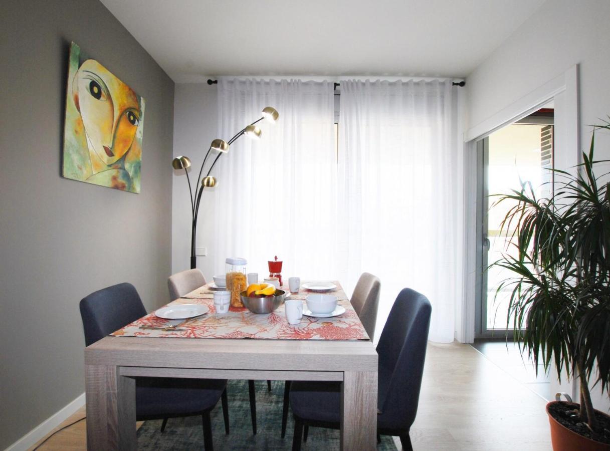 Cozy Home - Cozy Home - Nice Apartment W/Pool And Private Terrace ماتارو المظهر الخارجي الصورة