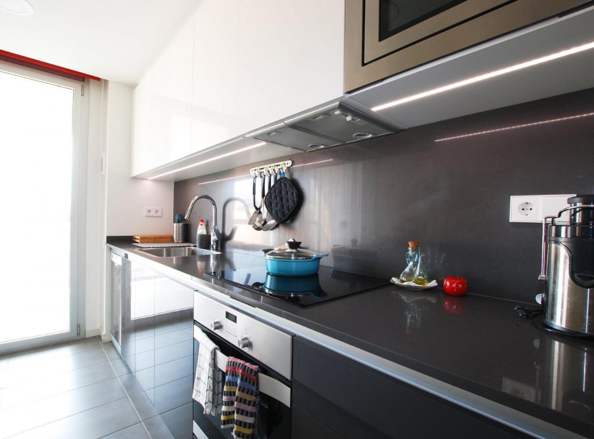 Cozy Home - Cozy Home - Nice Apartment W/Pool And Private Terrace ماتارو المظهر الخارجي الصورة